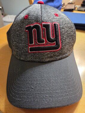 New Era Baseball Cap